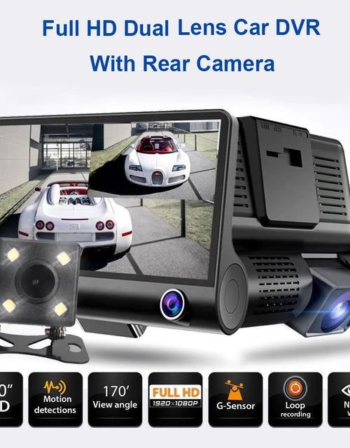 Load image into Gallery viewer, Mini Surveillance Camera
