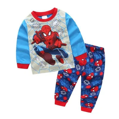 Children's Pajamas