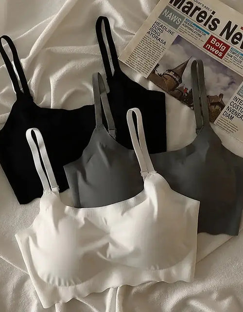 Load image into Gallery viewer, Women&#39;s Bra Sets
