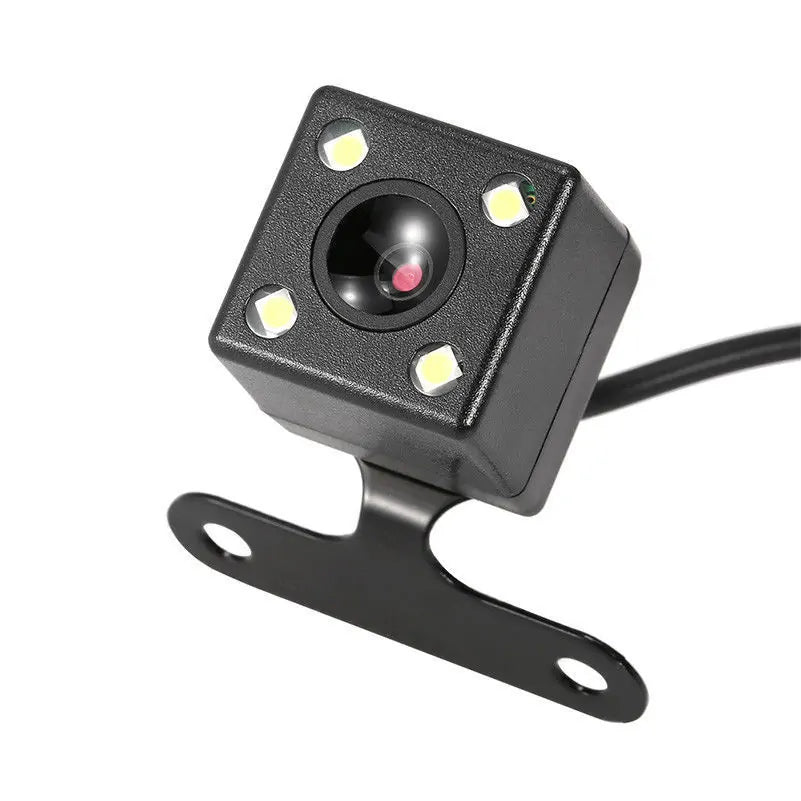 Mini Surveillance Camera