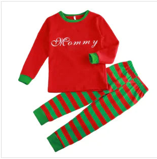 Load image into Gallery viewer, Xmas Family Pajamas Matching Clothes
