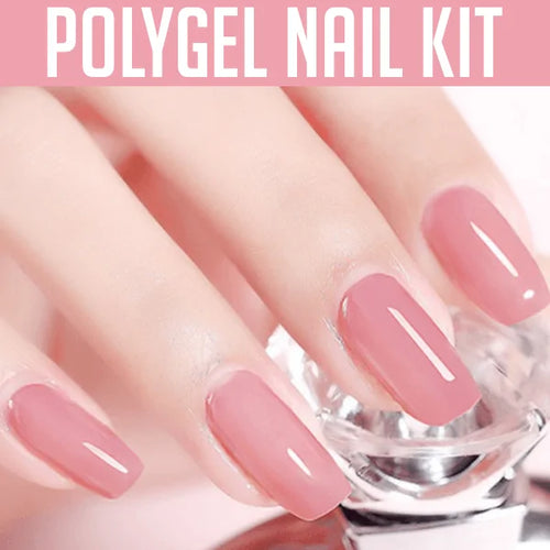 Load image into Gallery viewer, Polygel Nail Kit
