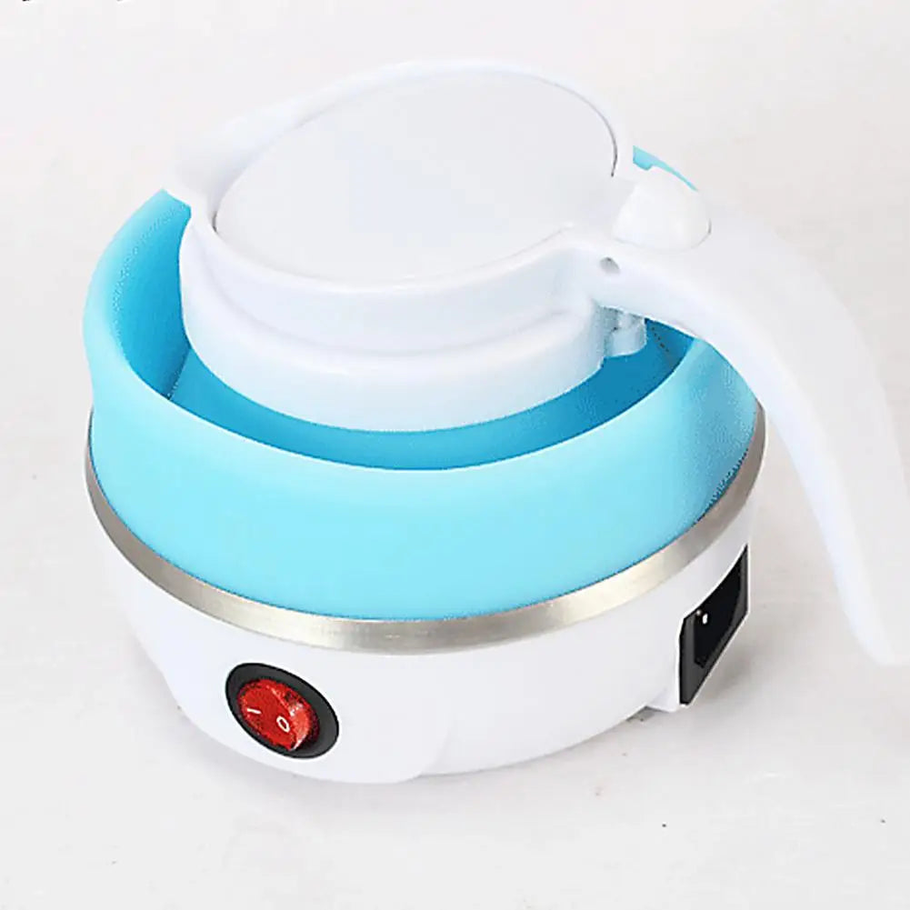 Electric Foldable Heating Pot