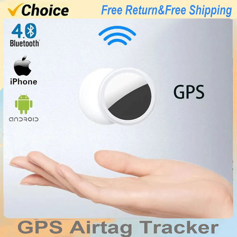 Smart Finder Mini GPS