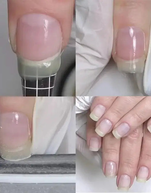 Load image into Gallery viewer, Nail Builder Gel for UV/LED Nail Building
