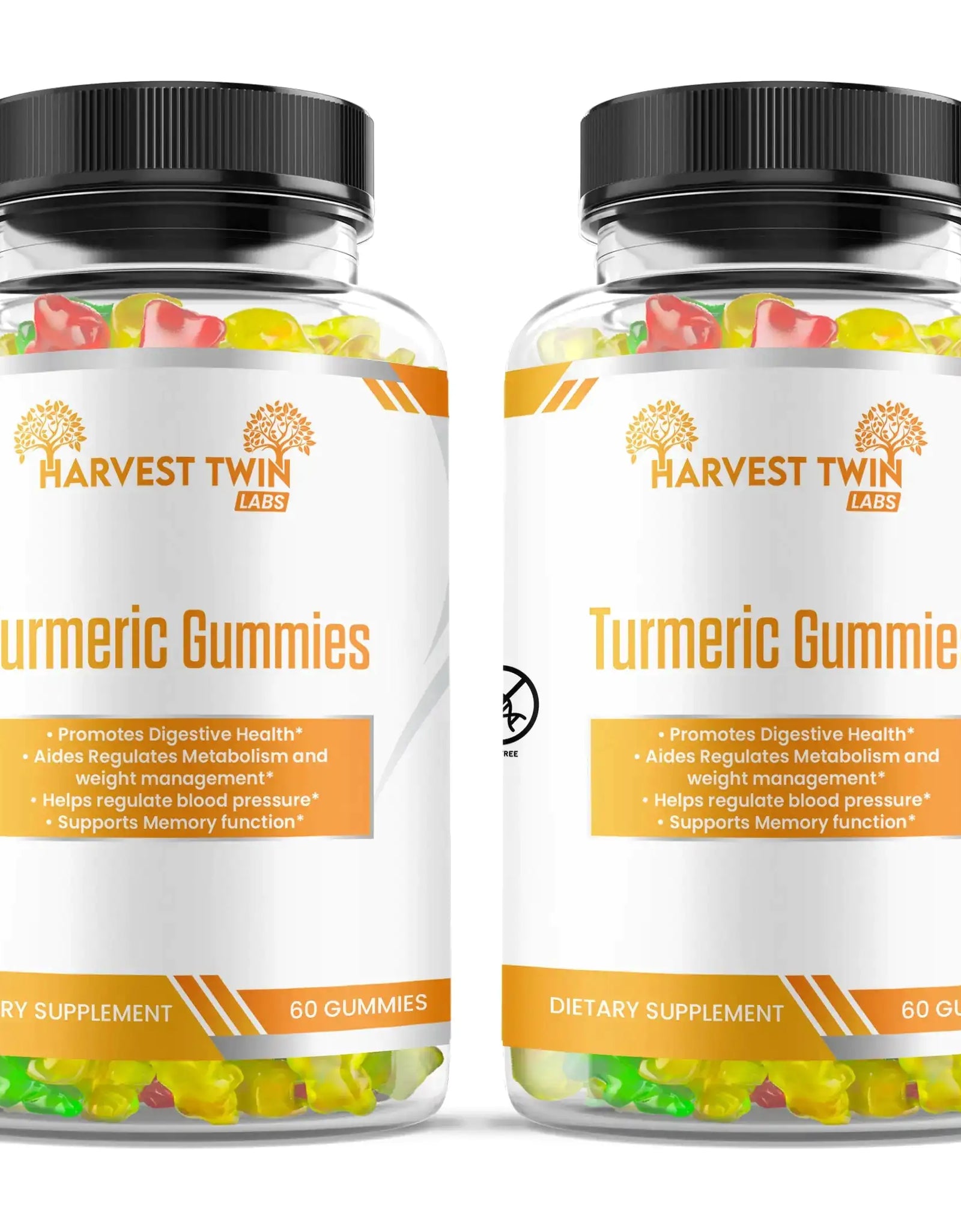 Turmeric Gummies