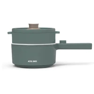 Load image into Gallery viewer, Multi-Functional Electric Cooker Pot
