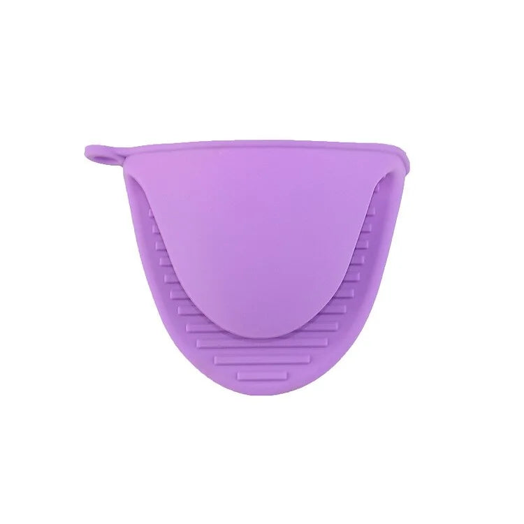 Silicone Pot Holder