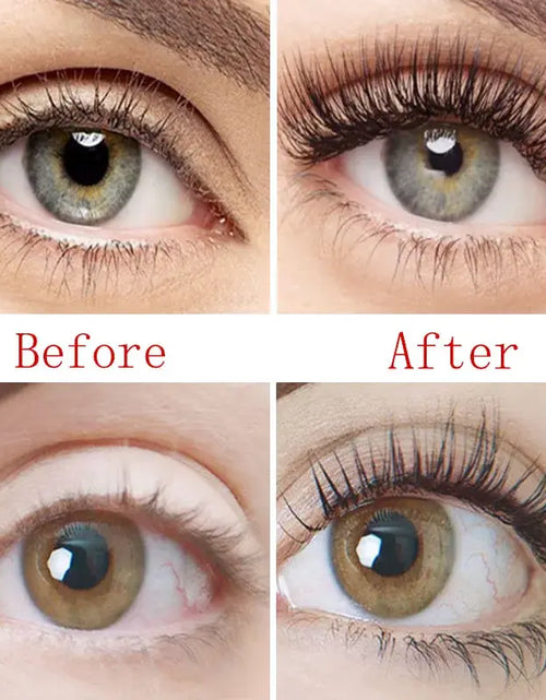 Load image into Gallery viewer, Eyelashes Growth Treatment Serum
