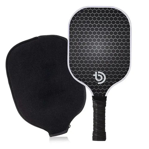 Load image into Gallery viewer, Pickleball Paddles Carbon Fiber Surface
